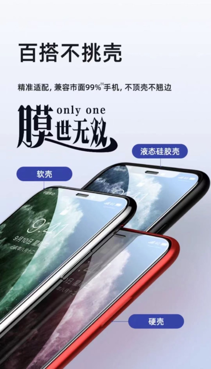 Suitable for Redmi K80 Extreme Edition HD tempered film Xiaomi 15 ultrasonic unlock mobile phone film note14 film