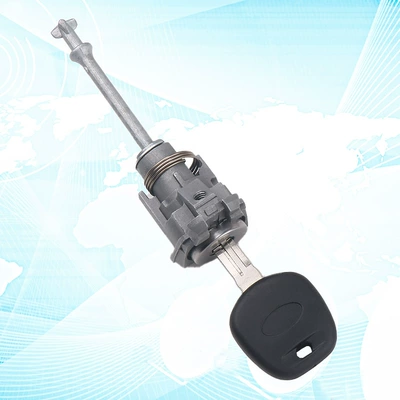 door lock cylinder assembly, Car lock