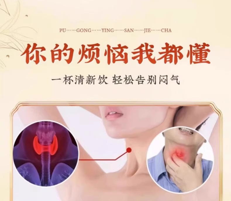 Xia Ku Cao Pu Gong Ying Herbal Tea Bags 400g Cold Brew Flower Tea for Daily Wellness key features
