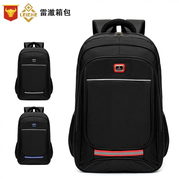 Wholesale printed men and women Middle School students leisure sports backpack new large capacity travel computer bag Sports Backpack