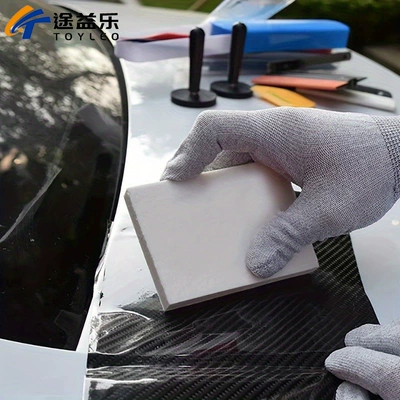 Applicator, Gongju Car cleaning tools