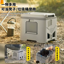 收纳箱;自驾装备;收纳盒