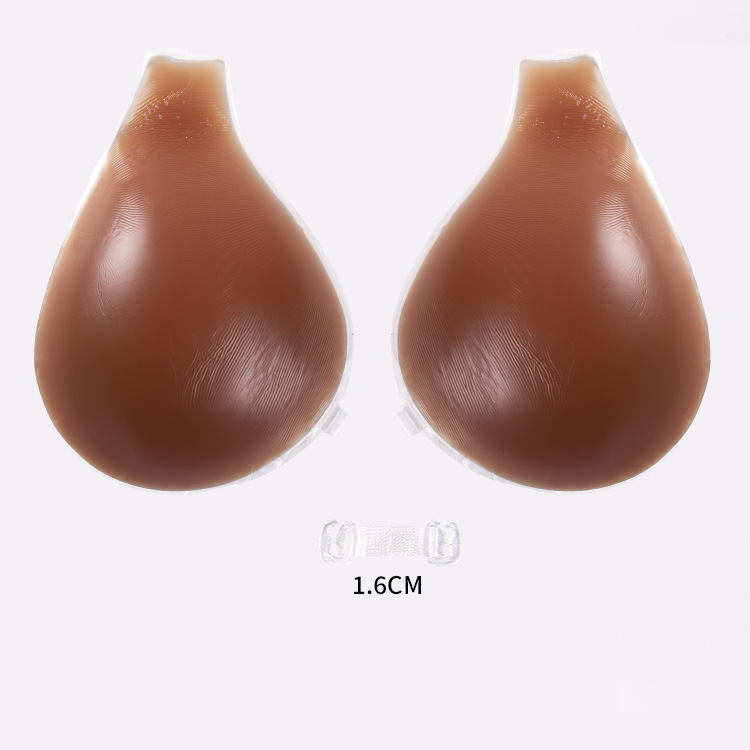 버클이있는 다크 브라운 (기본적으로 1 버튼)