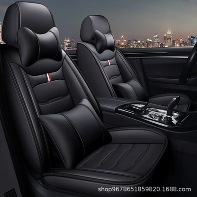 Universal seat cover, All Seasons, Full Surround Special Seat
