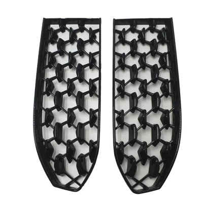 Suitable for 2020 Mazda cx30 modified Other Automotive Exterior Supplies - bright-black-31cm-thailand-version-and-taiwan-version-japanese-version-is-suitable