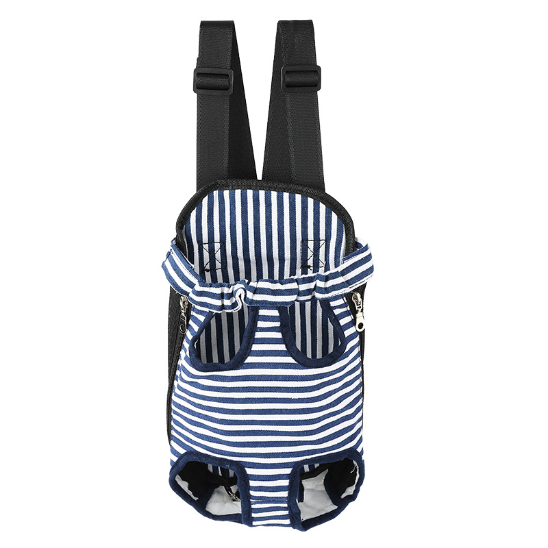 Mochila universal para perros y gatos explosivos, bolsa para mascotas, peluche portátil, bolsa para el pecho para mascotas Yorkshire, mochila para mascotas