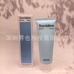 国境を越えた Toriden フェイシャル クリーム 低分子ヒアルロン酸保湿クリーム Toriden フェイシャル クリーム 50ml 発送