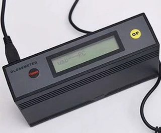 光泽度仪 型号:ETB-0833库号：M322005