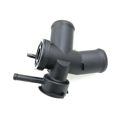 21501-9HA0A 适用于尼桑汽车水通 节温器盖 水管 215019HA0A