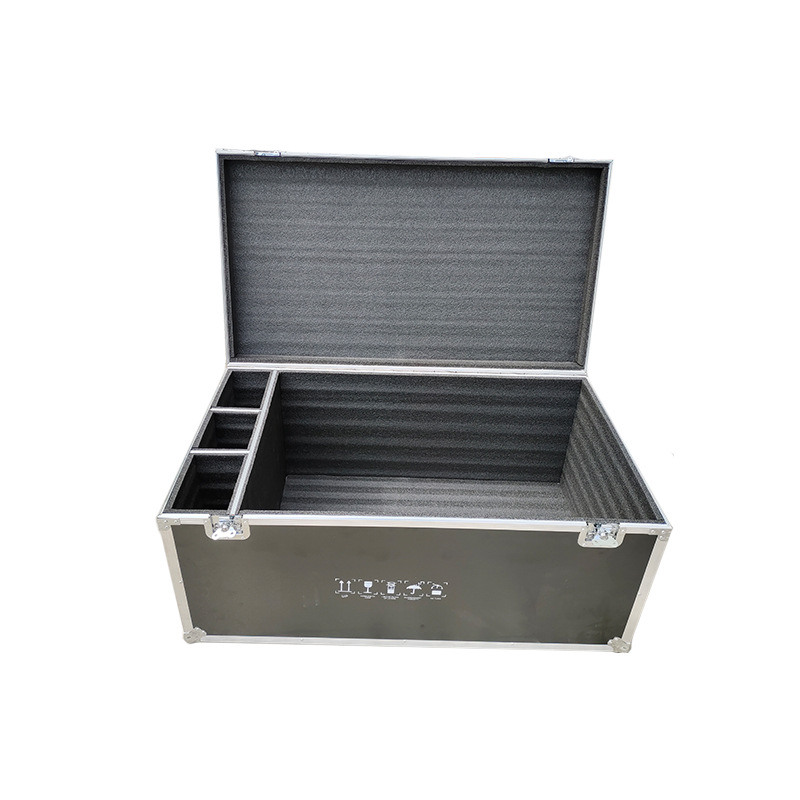 音响机柜航空箱大型仪器设备运输箱展会工具箱道具收纳箱防震防水