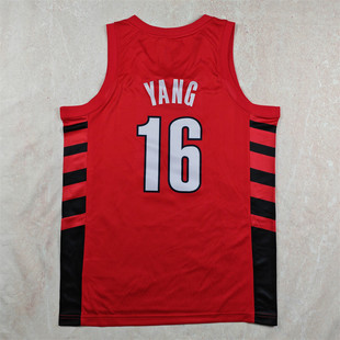 �_����16̖���ɭ (Yang Hansen)�ቺ�@����tɫ���а�ӡ������