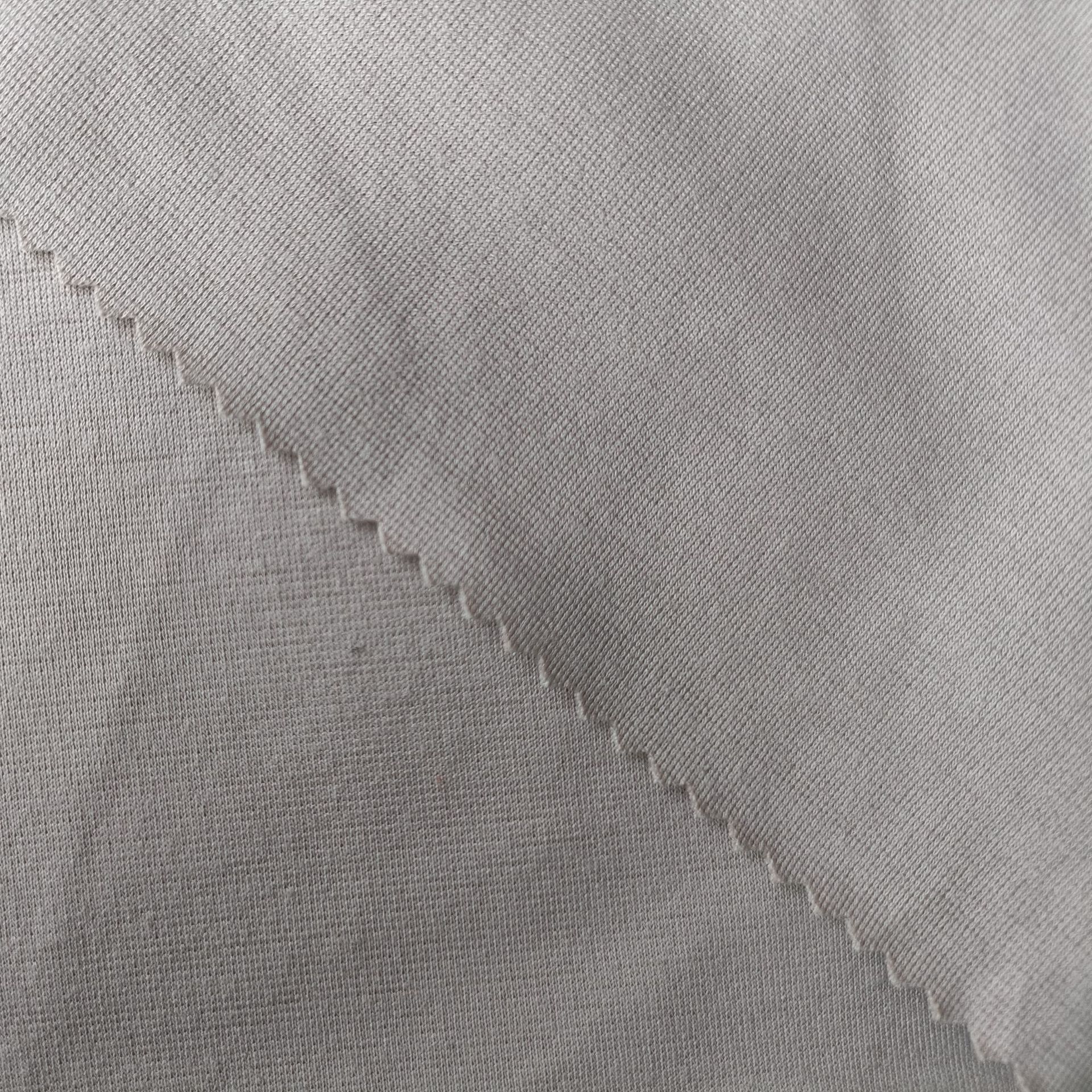 32支40支棉罗马布 棉涤CVC罗马布双面布 220-280GSM  现货