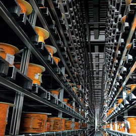 lapp 缆普电缆 lappkabel 德国电缆 国内大量库存