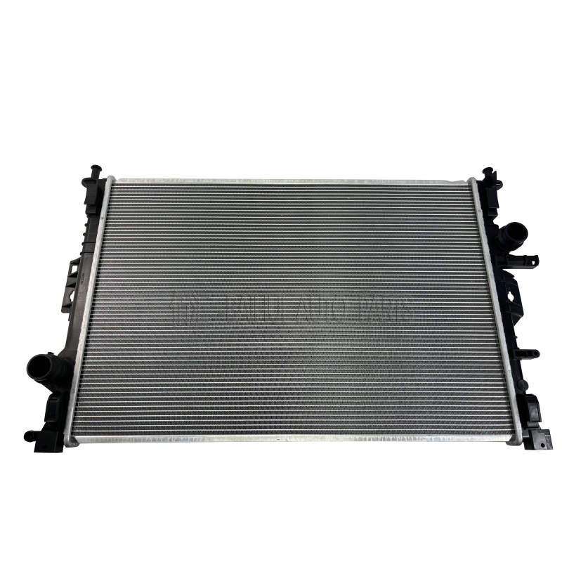 CV618005TB suitable for FOCUS Focus ST engine cooling water tank heat dissipation water tank condenser