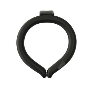 Spot factory direct export Japan PCM phase change material cooling ice bag collar scarf color optional