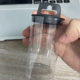 塑料盒;其他塑料管;其他塑料包装