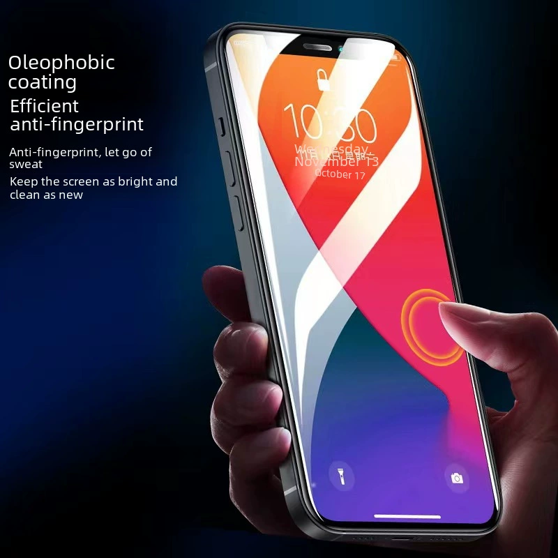 Совместимое стекло для мобильного телефона Apple Pro, стекло для iPhone 13