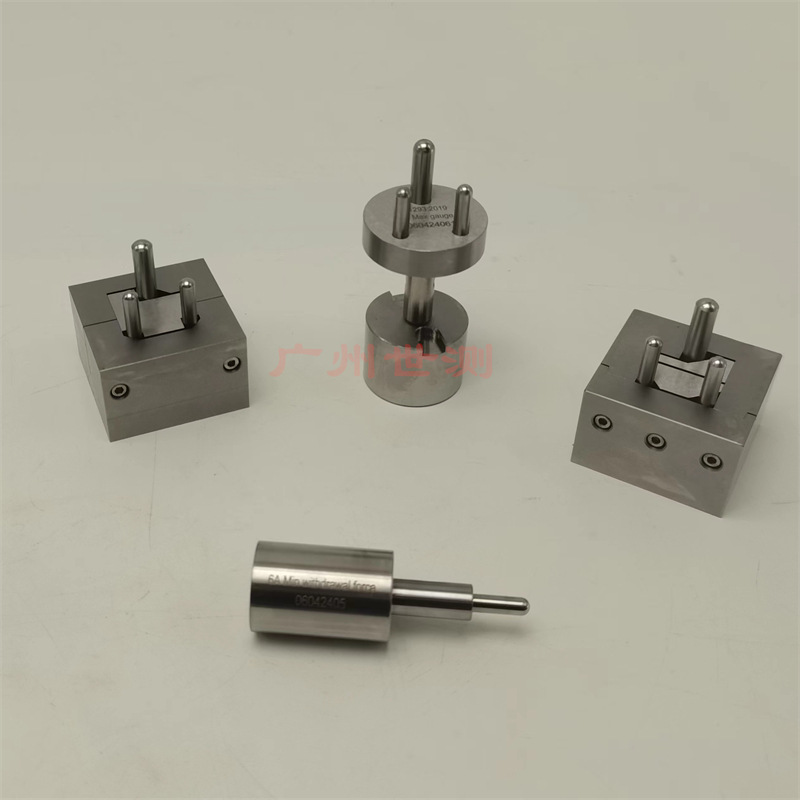 灯头量规 undefined