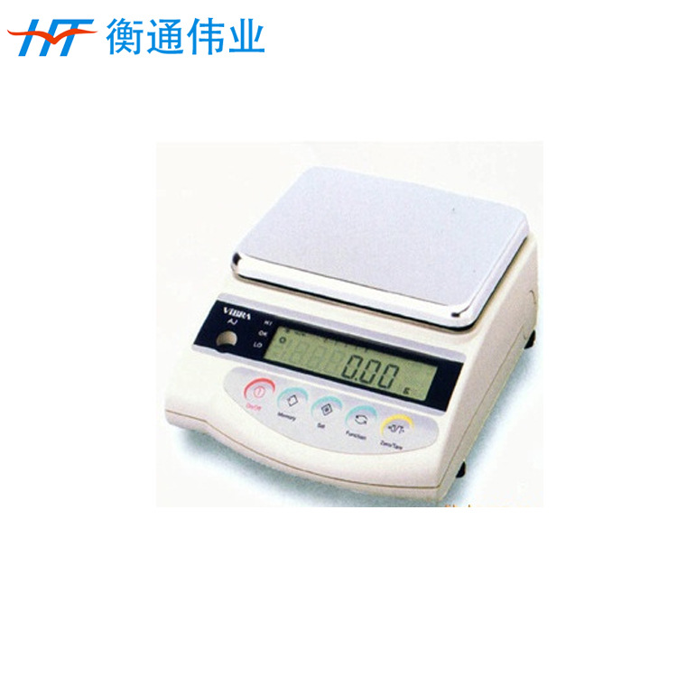 日本新光电子天平GS系列百分位GS4202 4200g 百分位/0.01g