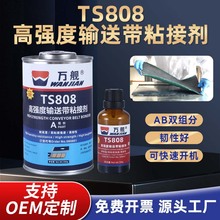 ��TS808 TS801 TS809���ʹ�ճ�Ӽ�AB˫�����Ƥ��Ƥ��ճ�ӳ�