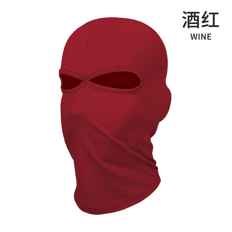 9008-19 와인 레드