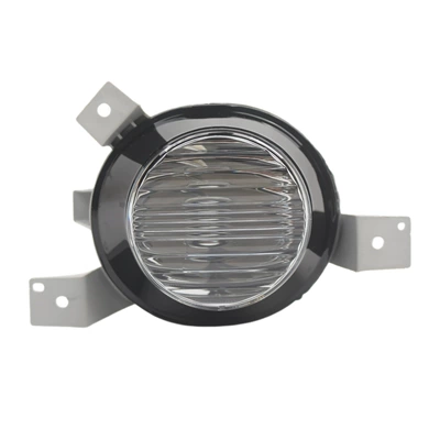 Suitable for Opel Agila (2000-2007) fog lights; also suitable for Isuzu Beidouxing front bumper fog lights (Fog lamp) - left