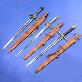 cosplay道具;木质工艺品;镇宅摆件