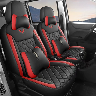 Special Car Seat Covers for Wuling: Seat cushion, seat cover
