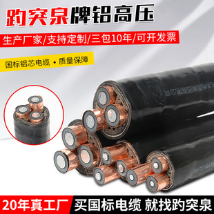 �S��ֱ��8.75/15KV�߉��Љ���|YJLV22�z�b��ȼ���| ��о�Xо