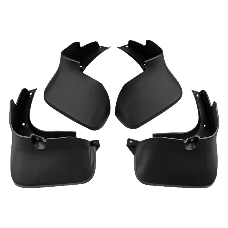 Adecuado para Lexus RX 2009-2015 Comercio exterior transfronterizo Guardabarros Neumáticos de coche Guardabarros Modificación de azulejos