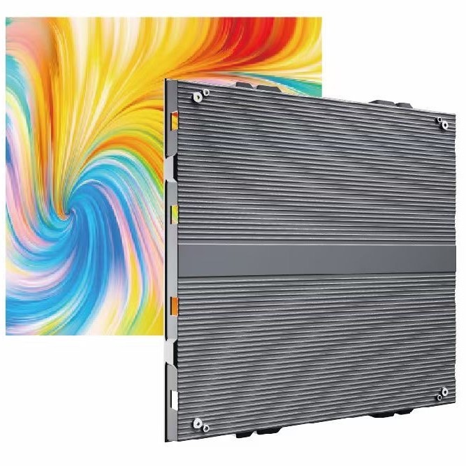 展示ホール p2 フルカラー LED ディスプレイカスタム加工屋内小間隔広告会議室高精細 LED 大画面|undefined