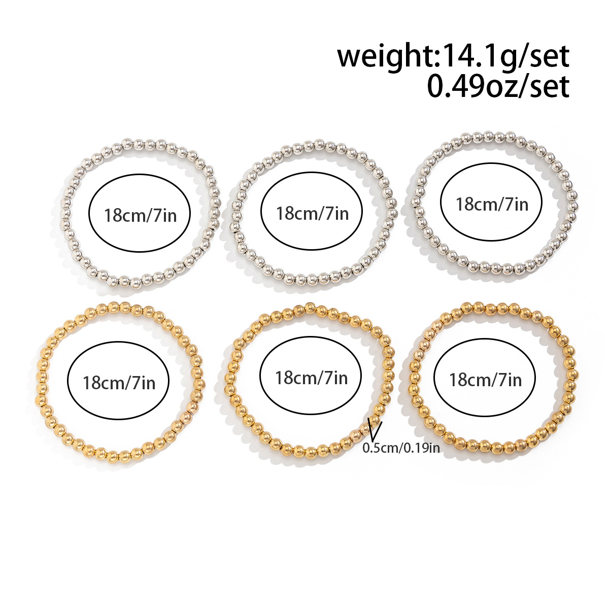 17g Weight CCB Pendant Material Bracelets Classification CCB, Imitation Pearl Chain Material Beaded Chain Chain Type 1 Set Quantity Banquet, Travel Occasion CCB, Imitation Pearl Material Heart Shape Pattern Women's Gender Plating Design Vintage Style Style Vintage Style Heart Shape CCB Imitation Pearl Beaded Chain Beaded Bracelets Wholesale 28