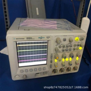 租售/回收安捷伦‌MSO6054A示波器