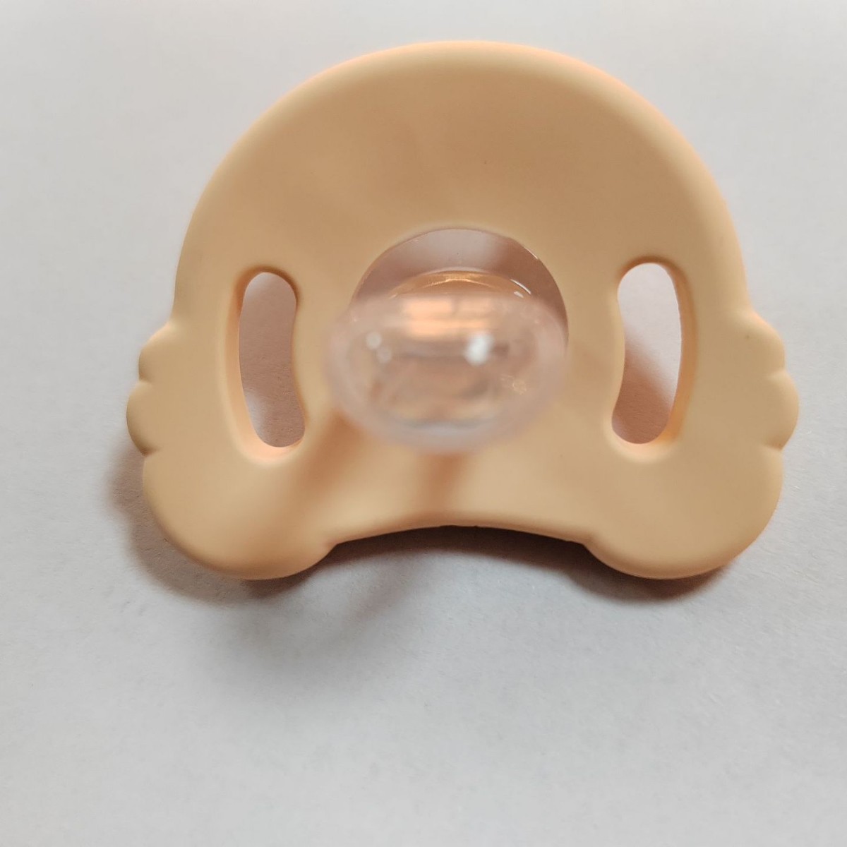 라이트 오렌지 (코알라 스타일)