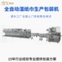 输送自动封口枕式包装机