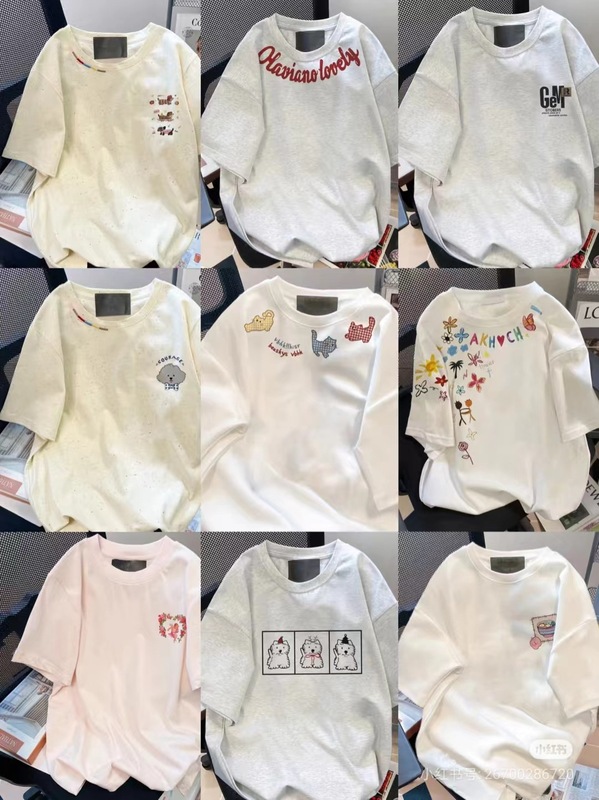 2025夏季新款品牌女装杂款包十三行工厂店实体直播摆摊批发货源|undefined
