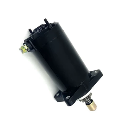 278-000-576, 278-001-038 Starter and accessories