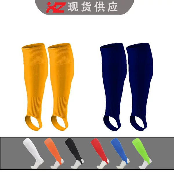 Factory wholesale football in the tube knee game training leg socks yoga leisure sports fitness cycling socks spot