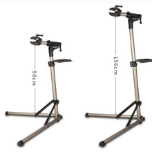 PR-170维修架自行车山地车公路车修理台维修工具