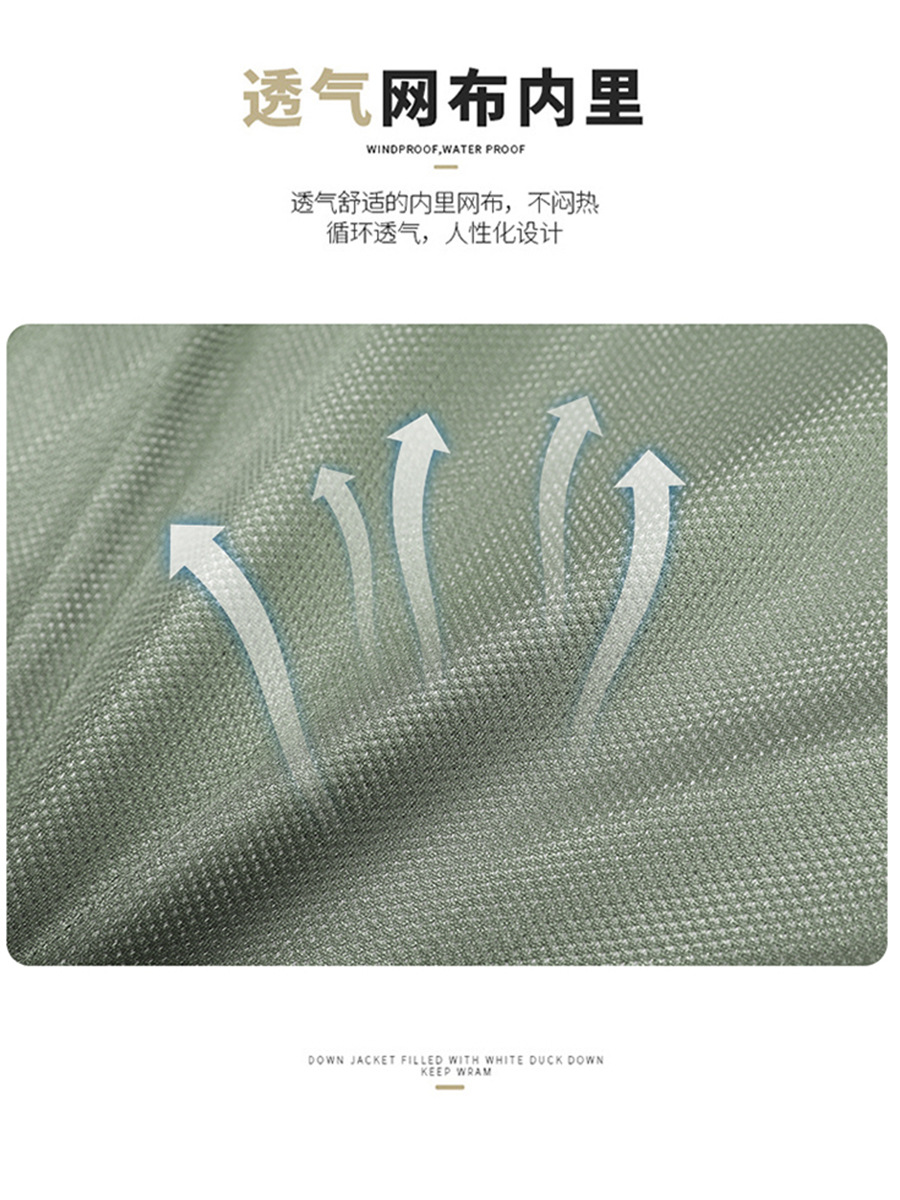 Verano montaña pesca al aire libre fotografía herramientas chaleco chaleco fino a prueba de viento chaleco de comercio exterior hombres multibolsillo personalizado