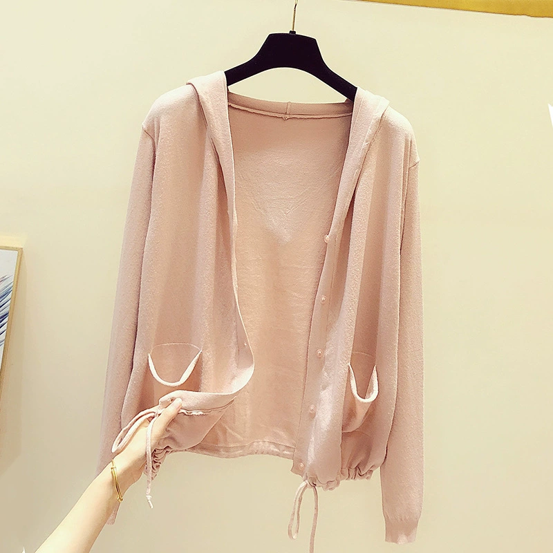 Оверсайз худи-кардиган-жакет-свитер, мягкий трикотаж, one size (80–135), разные цвета