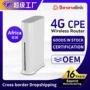 南非尼日利亚sim4gwifi6路由器