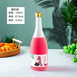 酒包装;玻璃瓶;其他酒水包装