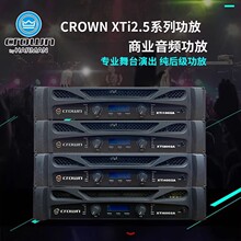 CROWN/�ʹ�XTI1002A/2002A4002A6002A���I������̨�ݳ����ֹ���