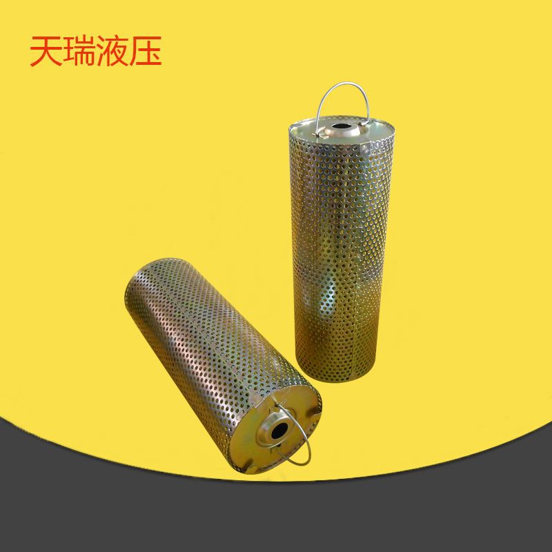 供应机油滤芯 机油滤清器 新乡天瑞液压纸滤芯