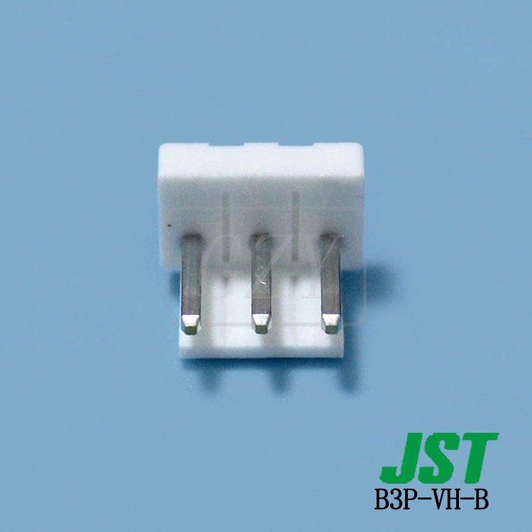 ��Ӧ B3P-VH-B �������� JST������  3.96mm���  �߶԰� VHϵ��