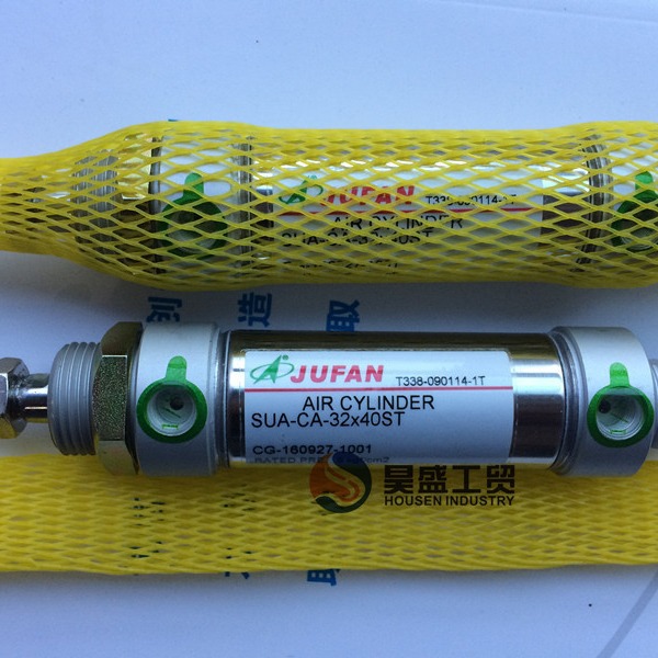 供应JUFAN柱型油压(HC系列台湾感应开关