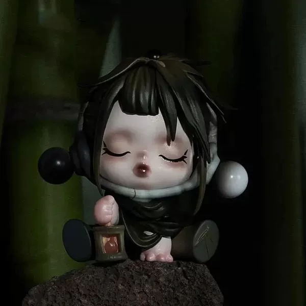[指定款【竹入墨】送-固定胶]