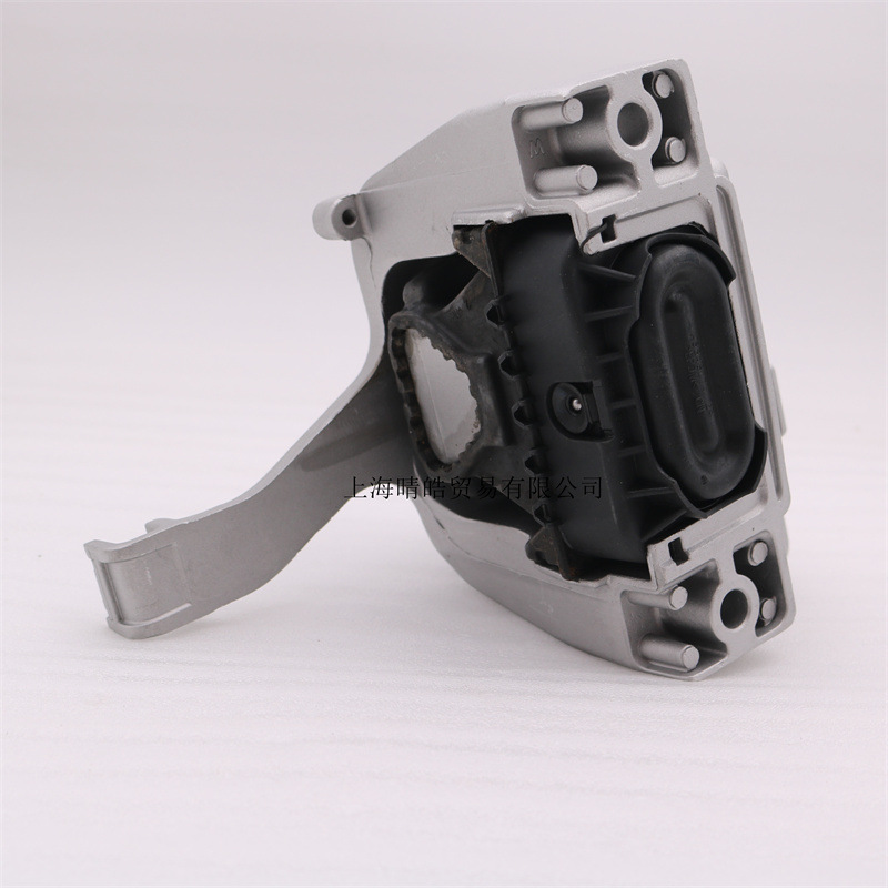 5Qd199262E 262N Is Suitable for Audi Volkswagen Golf 7 Lingdu Sagitar Engine Bracket Machine Foot Rubber Pad