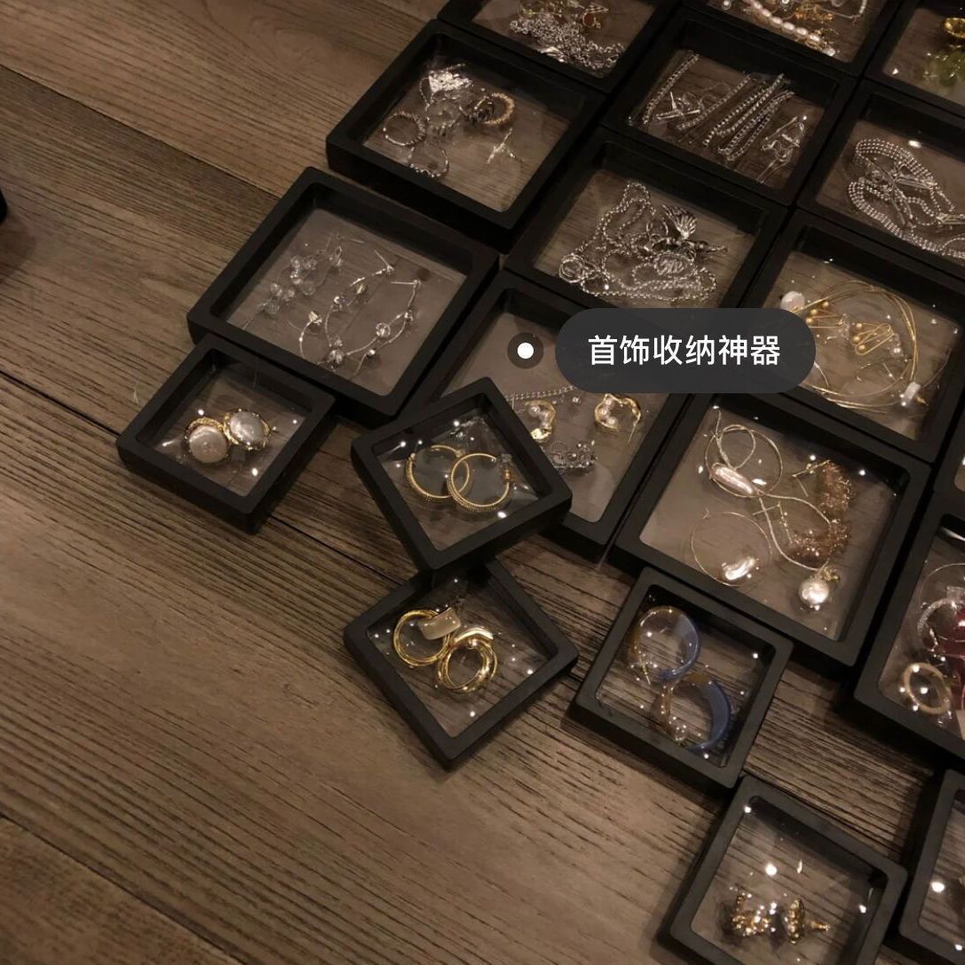 7*7cm+11*11 각 3개, 총 6개